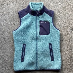 Marmot Polartech Vest